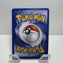 Pokemon Dark Weezing Team Rocket 14/82 Rare 60HP Nintendo 2000 English - Image 2