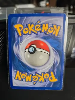Pokemon AQUAPOLIS - #2/147 Arcanine - Reverse Holo - ENG - - Image 2