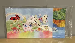 Pokemon Southern Islands Collection Postcard Set-Factory Sealed - Image 1