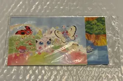 Pokemon Southern Islands Collection Postcard Set-Factory Sealed - Image 3