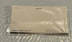 Pokemon Southern Islands Collection Postcard Set-Factory Sealed - Image 4