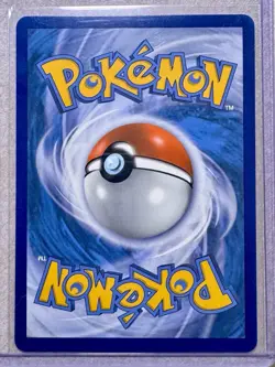Pokemon TCG 2018 Lost Thunder VIRIZION GX 34/214 Full Art Holo MINT - Image 2