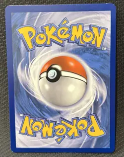 Pokemon TCG Umbreon & Darkrai GX SM241 Tag Team Very Light Play - Image 2
