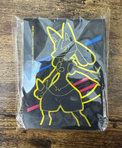 Pokemon TCG Elite Trainer Box Sleeves 65 Count [SEALED] - Image 2