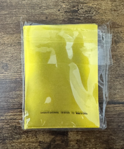 Pokemon TCG Elite Trainer Box Sleeves 65 Count [SEALED] - Image 3
