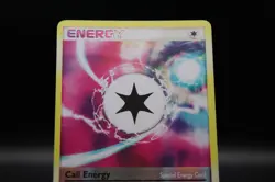 Call Energy 92/100 Majestic Dawn Reverse Holo 2008 English Pokemon TCG - MP/LP - Image 3