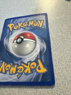 2004 Pokemon Raikou ex Team Magma Vs Aqua 92/95 - Image 3