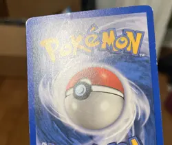 Pokemon TCG - Squirtle 82/112 Reverse Holo - EX Firered Leafgreen - MP/Crease - Image 4