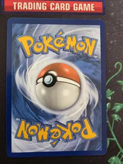 Zarude SVP199 Black Star Cosmos Holo Promo Destined Rivals Pokemon TCG NM - Image 3