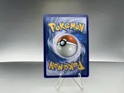 Pokemon Pikachu TCG Libre Holo Trainer Kit 30/30 - Image 2