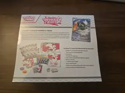 Pokemon White Flare Elite Trainer Box Sealed New - Image 2