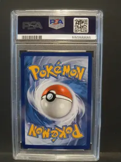 2016 POKEMON XY EVOLUTIONS #111 SURFING PIKACHU PSA 9 - Image 2