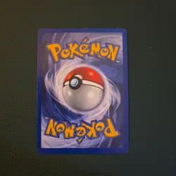 E3 Pikachu 1999 Pokemon Base Set Yellow Cheeks 58/102 Wizards - Image 2