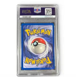 1999 Pokemon Jungle Parasect 1st Edition PSA 10 Gem Mint 🍄 - Image 2