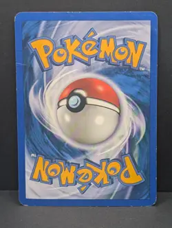 Blastoise Delta Species 2/100 Crystal Guardians Reverse Holo Rare Pokemon TCG HP - Image 2