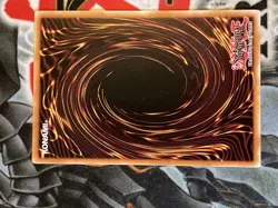 YuGiOh Elemental Hero Darkbright TAEV-EN042 1st Edition VLP/NM Ultimate Rare - Image 2