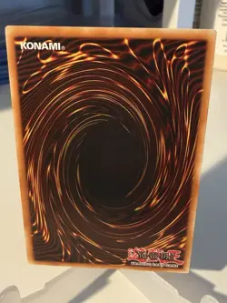 Mystic Tomato LCYW-EN239 Legendary Collection 3: Yugi's World 1st Edition - Image 4