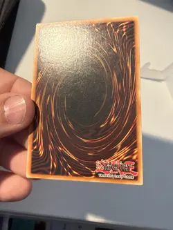 Mystic Tomato LCYW-EN239 Legendary Collection 3: Yugi's World 1st Edition - Image 5