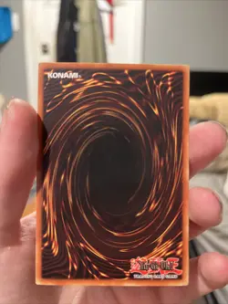 Magical Ghost - SDY-025 - Common - 1st Edition NM-Mint Yu-Gi-Oh! *VINTAGE**OG* - Image 4