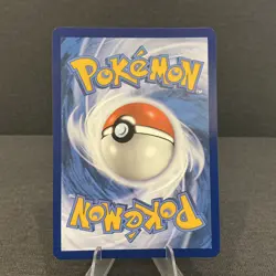 Capsakid 106/091 Sv: Paldean Fates Baby Shiny Rare Holo Pokemon TCG Card - Image 2
