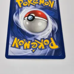 French Chansey Leveinard Pokemon Card Base Set HOLO 3/102 Vintage - Image 5