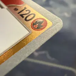 Pokemon TCG Flareon Yu Nagaba 065 Promo Card Japanese Edition - Image 4