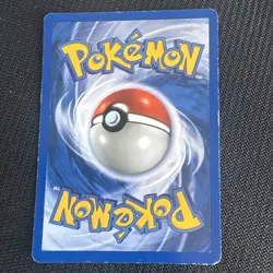 Pokemon Card Kabutops 9/62 Rare Holo Fossil Set WOTC - Image 2