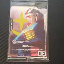 Bandai Card Fest (BCF) 25-26 Promo Pack One piece, Gundam, Digimon, Union Arena - Image 1