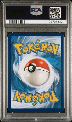 PSA 10 Gyarados EX XY106 Black Star Promo Shiny Triple Power Tin Pokemon Card - Image 2