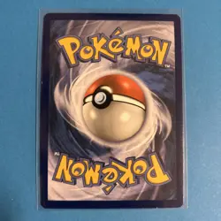 Pokemon XY Breakpoint 2015 All-Night Party Umbreon Card 96/122 Reverse Holo (NM) - Image 2