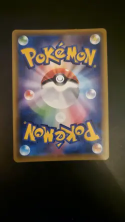 Gardevoir EX 059/054 XY11 Cruel Traitor UR 1st ED Pokemon Card Japanese LP+/NM- - Image 2