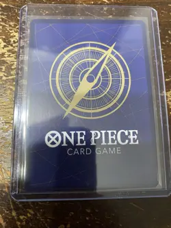 Carrot (Alt Art) R EB03-013 ONE PIECE Heroines Edition ONE PIECE Card English - Image 2