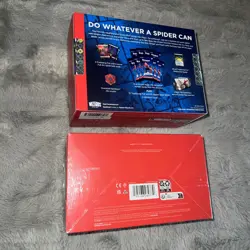 MTG Marvel's Spider-Man Play Booster Box + Bundle - New - HELPS STRAYS - Image 2