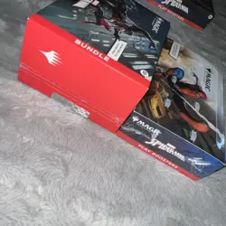 MTG Marvel's Spider-Man Play Booster Box + Bundle - New - HELPS STRAYS - Image 3