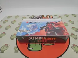 MTG Jumpstart 2022 Booster Box | Sealed | Magic the Gathering - Image 1