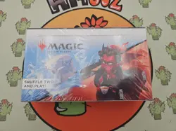 MTG Jumpstart 2022 Booster Box | Sealed | Magic the Gathering - Image 2