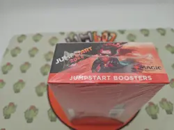 MTG Jumpstart 2022 Booster Box | Sealed | Magic the Gathering - Image 5