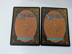2 Cryptic Command Lorwyn MTG NM Free shipping with tracking - Image 2