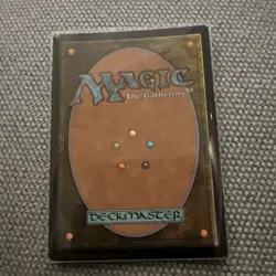 Pearl Medallion #347 · Modern Horizons 3 · Borderless · Foil - Image 2