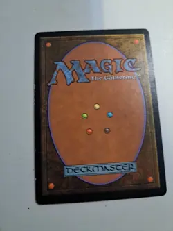 MTG: Snuff Out (LP): Mercadian Masques - Image 2