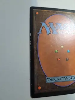 MTG: Snuff Out (LP): Mercadian Masques - Image 3