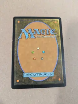 Burgeoning - MTG - Conspiracy - LP - Image 2