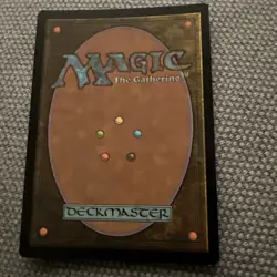 Psychic Frog (Borderless) Modern Horizons 3 Foil - Image 2