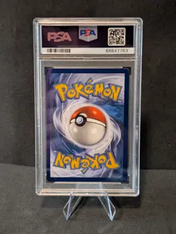 Pokemon TCG - Celebrations 2022 - Blastoise #2 - PSA 10 - Image 2