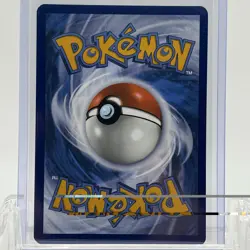 Pokemon TCG 151 Mr. Mime #179/165 Illustration Rare NM - Image 2