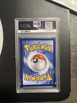 PSA 10 Greninja & Zoroark GX 201/214 Pokemon Sun Moon Unbroken Bonds Gem Mint - Image 2