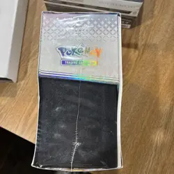 Pokemon TCG Scarlet Violet Prismatic Evolutions Elite Trainer Box ETB New Sealed - Image 3