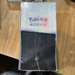 Pokemon TCG Scarlet Violet Prismatic Evolutions Elite Trainer Box ETB New Sealed - Image 4