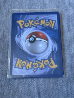 Pokemon TCG Pidgeot 29/102 Triumphant 2010 Reverse Holo Rare Stage 2 120HP MP+ - Image 2