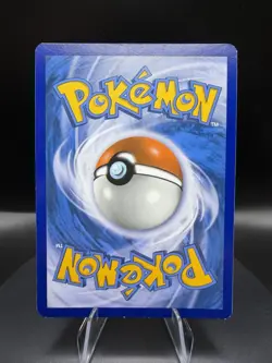 Pokemon TCG HO-OH GX Sun & Moon Sm80 Promo Promo - Image 2
